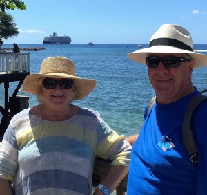 Maui walkabout...