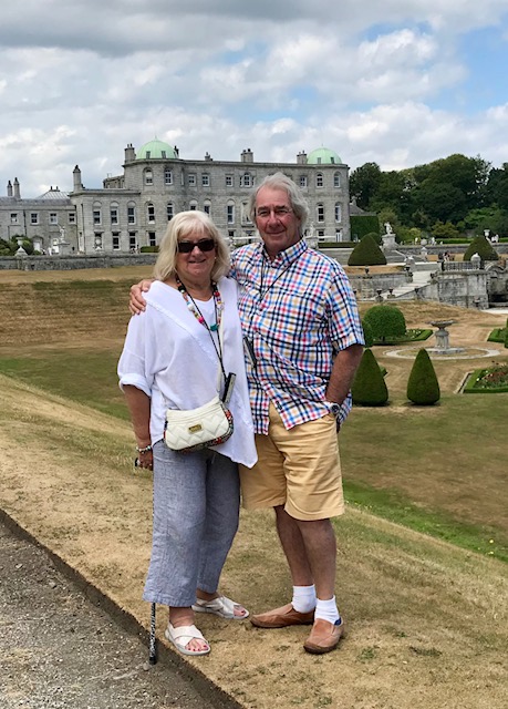 Powerscourt Co Wicklow