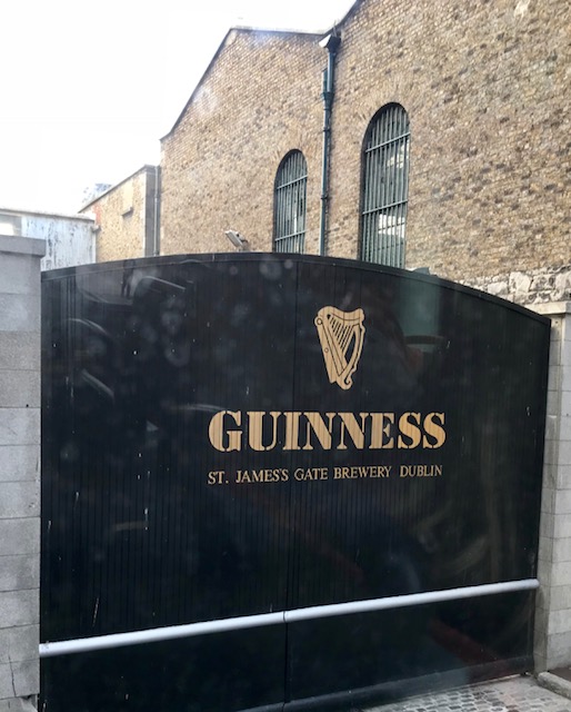 That famous brew